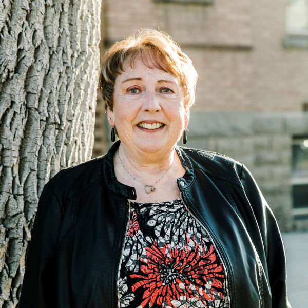 Kris Menicucci, candidate for House District 67