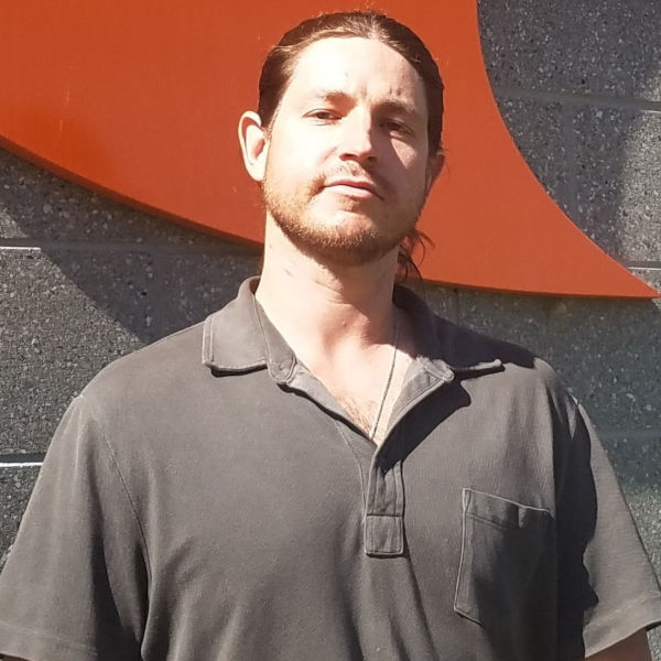 Seth Mangini, candidate for House District 68