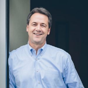 Steve Bullock, candidate for US Senate and current MT Governor
