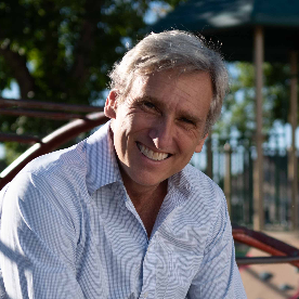 Peter Strand Montana House District 63